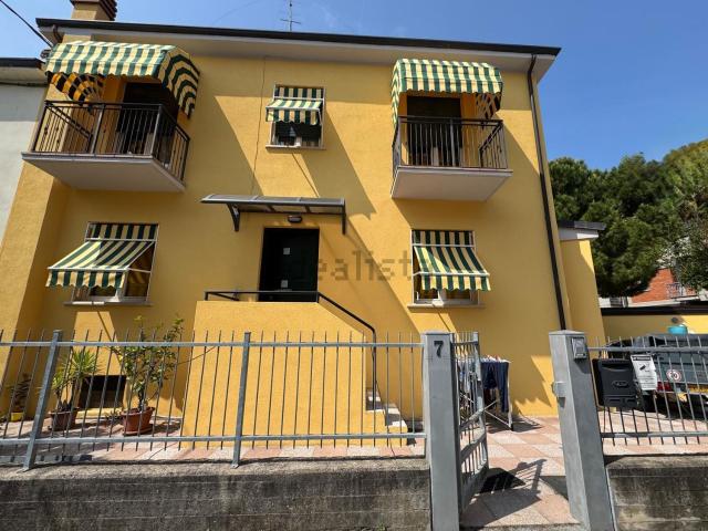 Villetta a schiera in vendita di 186 m² in Piazza del Popolo