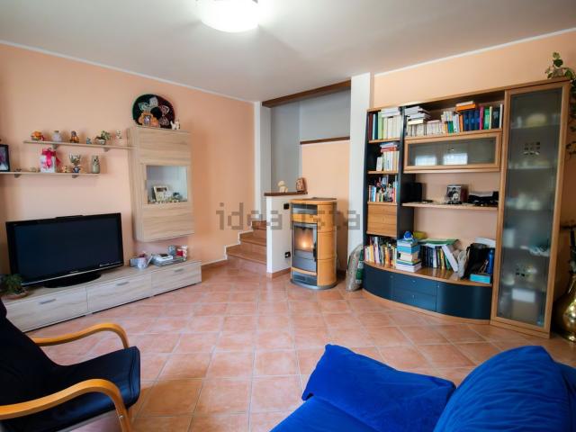 Villetta a schiera in vendita di 186 m² in Piazza del Popolo