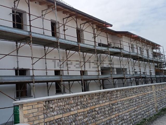 Villetta a schiera in vendita di 187 m²