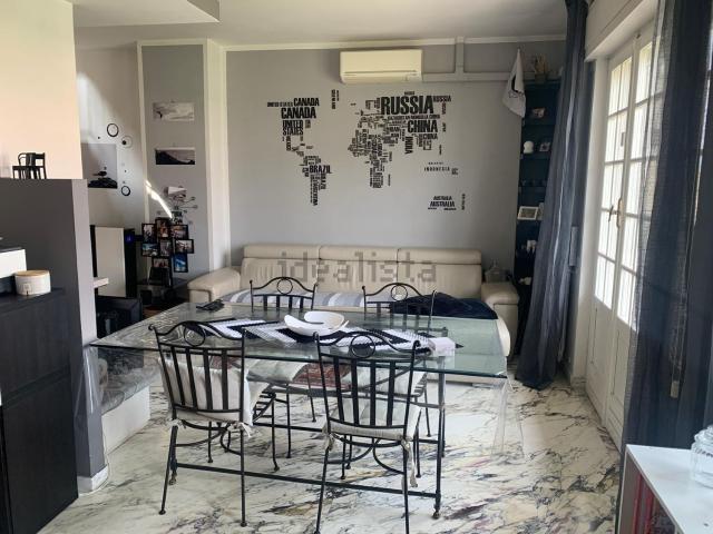 Villetta a schiera in vendita di 187 m²
