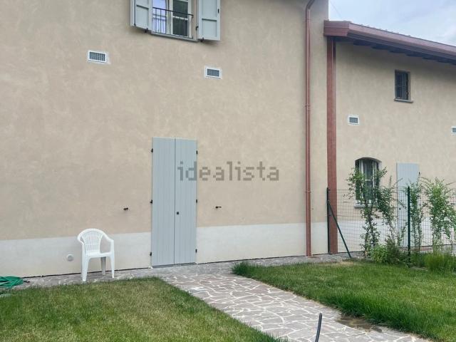 Villetta a schiera in vendita di 187 m² in Via Aride Breviglieri