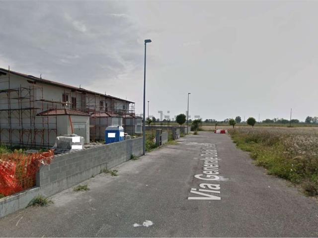 Villetta a schiera in vendita di 187 m² in Via Generale Dalla Chiesa