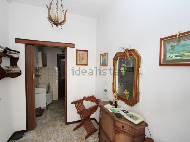 Villetta a schiera in vendita di 187 m² in Via Damiano Chiesa, 11