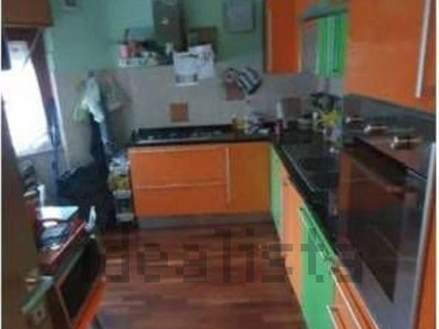 Villetta a schiera in vendita di 187 m² in Via della Melissa, 5