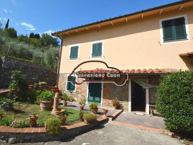 Villetta a schiera in vendita di 187 m² in Via Sant&apos Antonio, 47