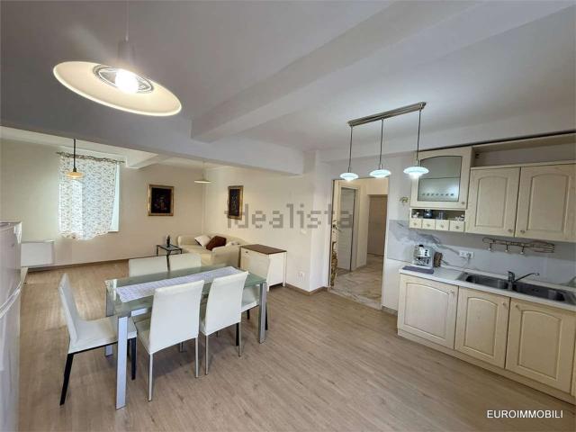 Villetta a schiera in vendita di 187 m² in Piazza Fanfulla
