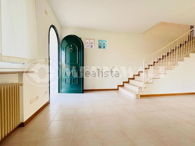 Villetta a schiera in vendita di 188 m²