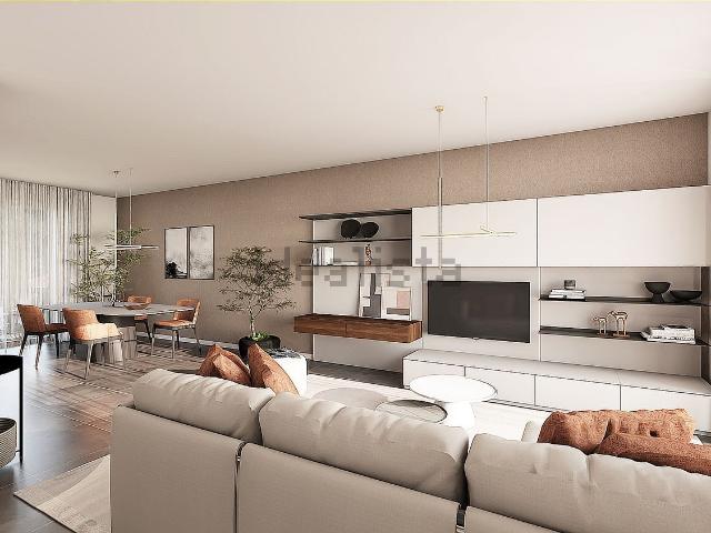Villetta a schiera in vendita di 188 m² in Via Asseggiano, 111