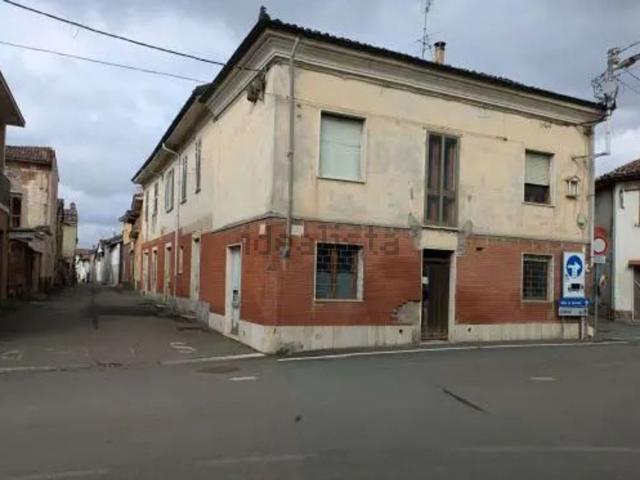 Villetta a schiera in vendita di 188 m² in Via Badia, 39