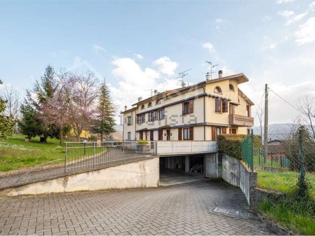Villetta a schiera in vendita di 188 m² in Via Giovanni Pascoli, 10