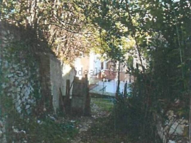 Villetta a schiera in vendita di 188 m² in Via della Rocca, 11