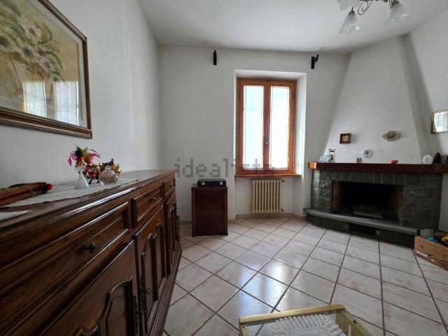 Villetta a schiera in vendita di 188 m² in Via Mauro Marradi