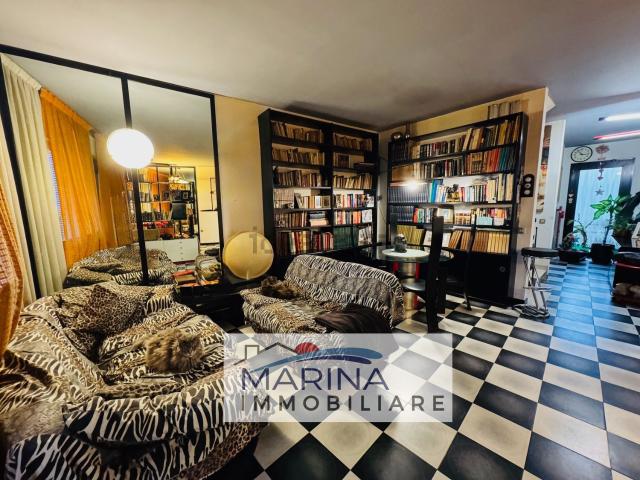 Villetta a schiera in vendita di 188 m² in Viale Nicolò Zeno, 80