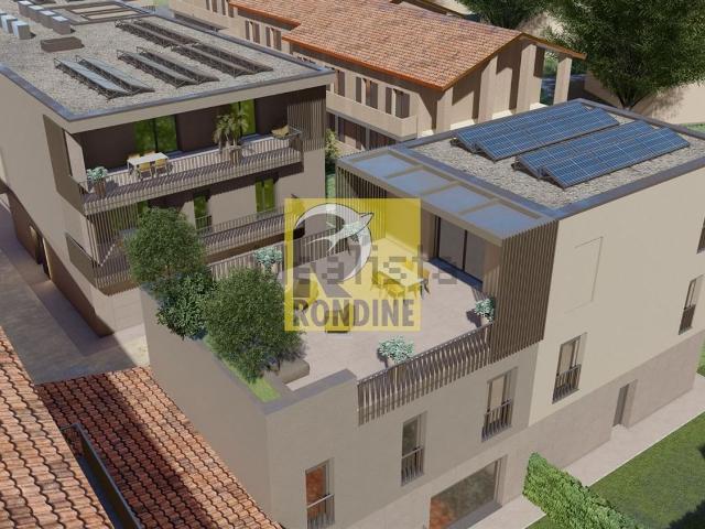 Villetta a schiera in vendita di 189 m²