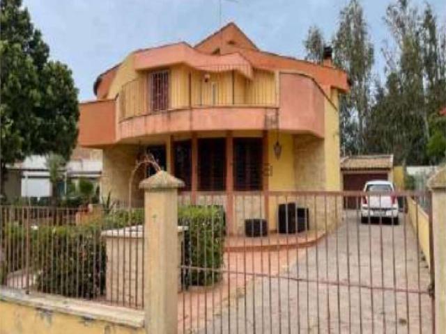 Villetta a schiera in vendita di 189 m² in Via Nord
