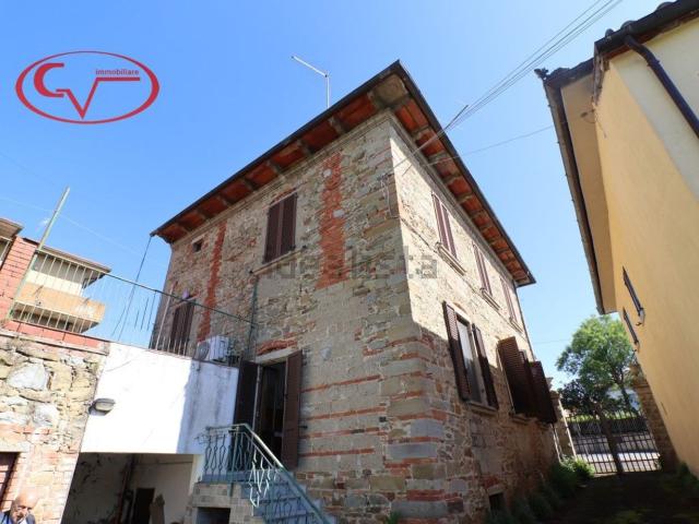 Villetta a schiera in vendita di 189 m² in Via Setteponti