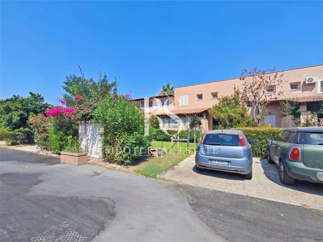 Villetta a schiera in vendita di 189 m² in Via Prestipaolo, 27