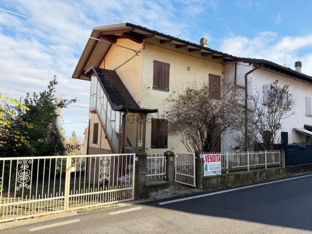 Villetta a schiera in vendita di 18 m²