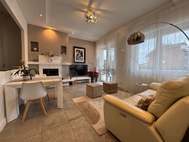 Villetta a schiera in vendita di 190 m²