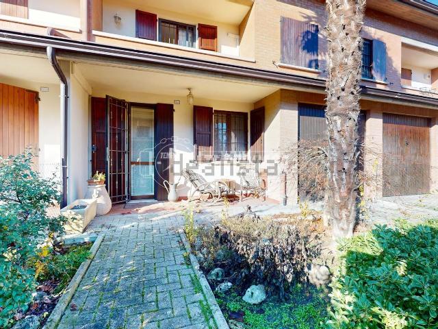 Villetta a schiera in vendita di 190 m²