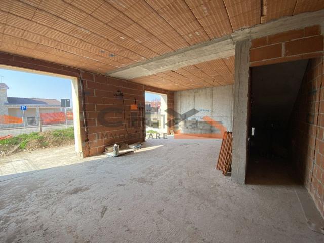 Villetta a schiera in vendita di 190 m²