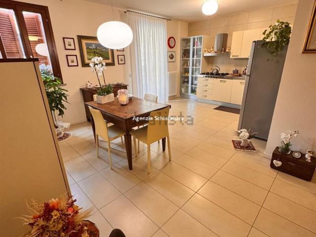 Villetta a schiera in vendita di 190 m²