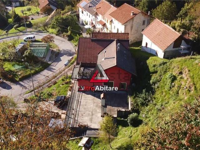 Villetta a schiera in vendita di 190 m²