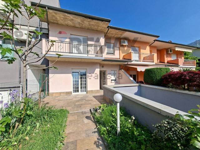 Villetta a schiera in vendita di 190 m²