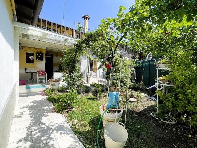 Villetta a schiera in vendita di 190 m²