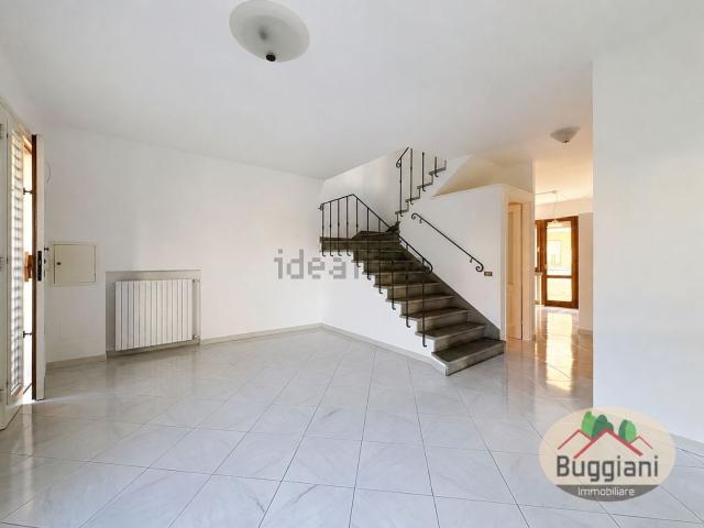 Villetta a schiera in vendita di 190 m²