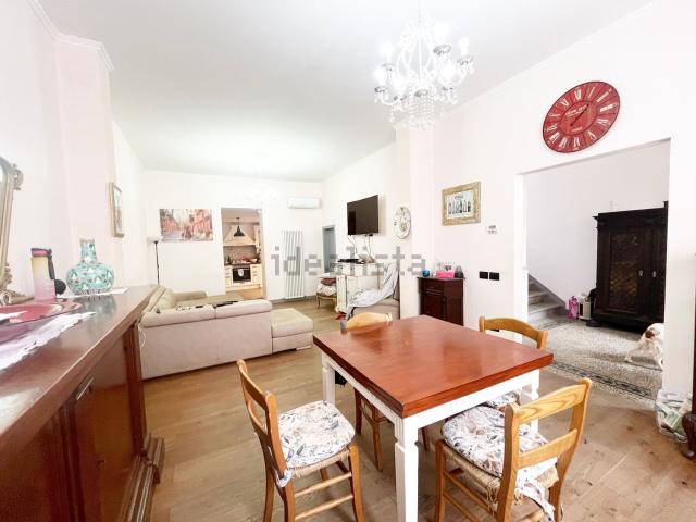 Villetta a schiera in vendita di 190 m²