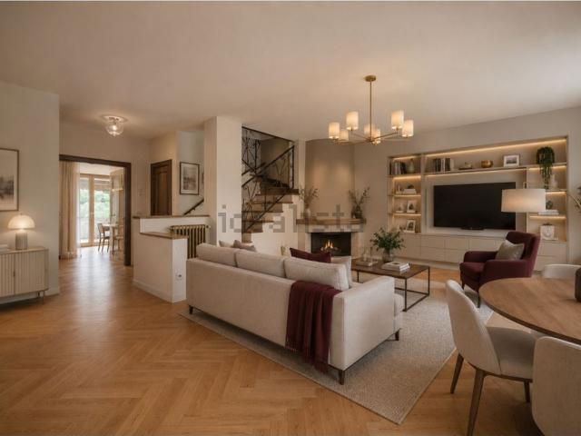 Villetta a schiera in vendita di 190 m²
