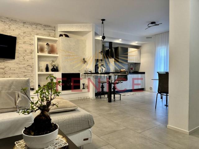 Villetta a schiera in vendita di 190 m² in Via Colonna, 48