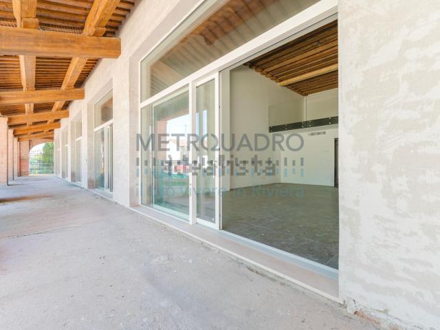 Villetta a schiera in vendita di 190 m² in Via Cazzaghetto, 91