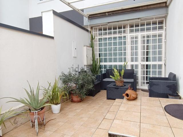 Villetta a schiera in vendita di 190 m² in Via Calatafimi