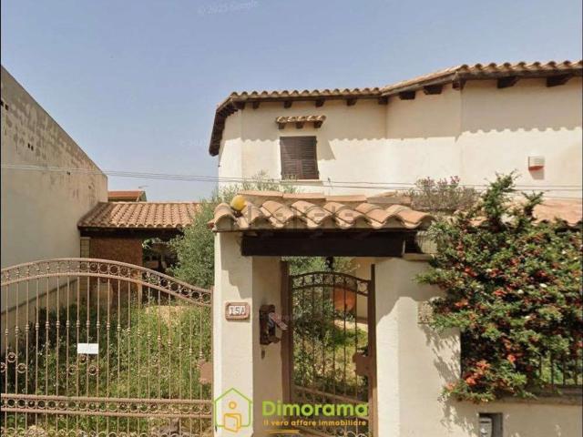 Villetta a schiera in vendita di 190 m² in Via Caprera, 15