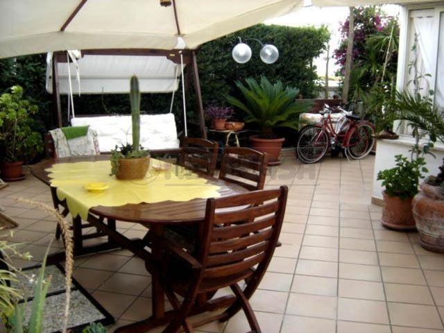 Villetta a schiera in vendita di 190 m² in Via Antonio Venturi, 27