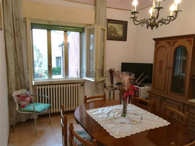 Villetta a schiera in vendita di 190 m² in Via Antonio Gramsci, 114