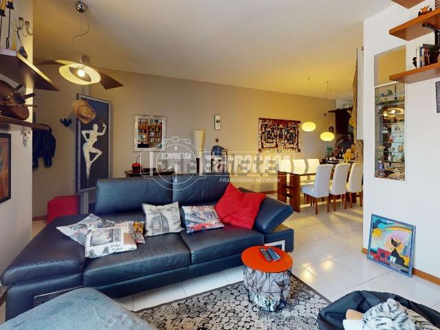 Villetta a schiera in vendita di 190 m² in Via Antonio Oroboni