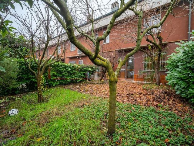 Villetta a schiera in vendita di 190 m² in Via Anzio, 7