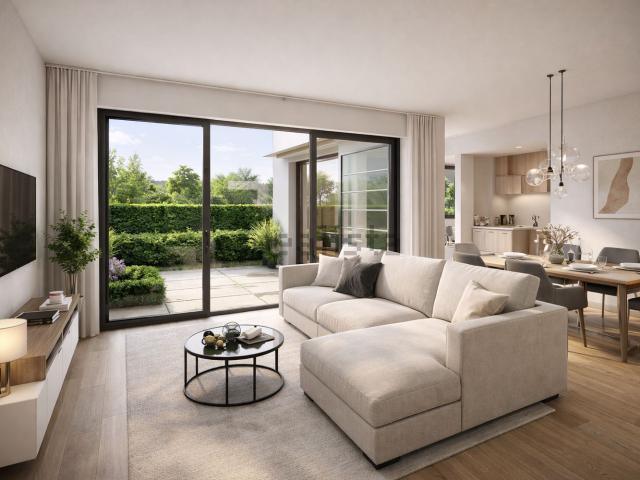Villetta a schiera in vendita di 190 m² in Via Andrea Palladio
