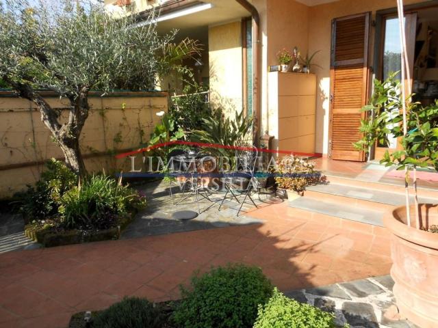 Villetta a schiera in vendita di 190 m² in Via Andreotti, 27