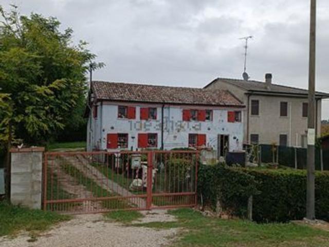 Villetta a schiera in vendita di 190 m² in Via Argine Vegri, 9