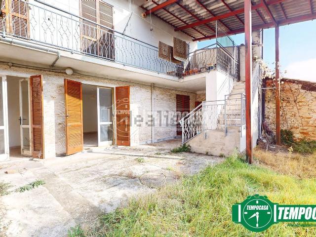 Villetta a schiera in vendita di 190 m² in Via Guglielmo Marconi