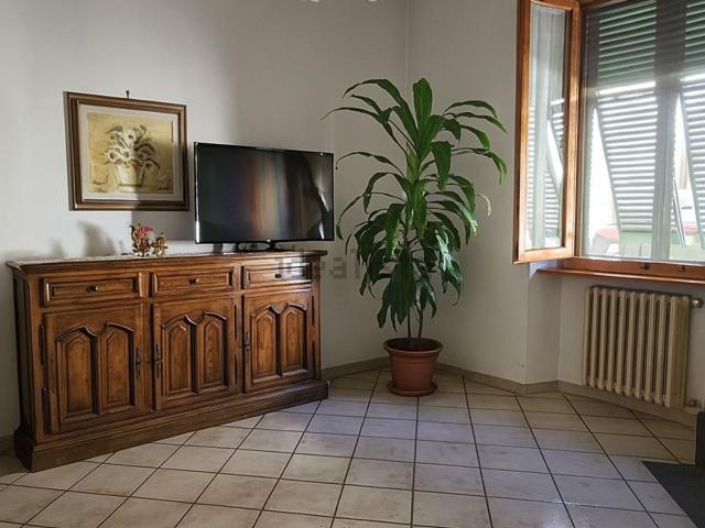 Villetta a schiera in vendita di 190 m² in Via Gustavo Delfini, 1