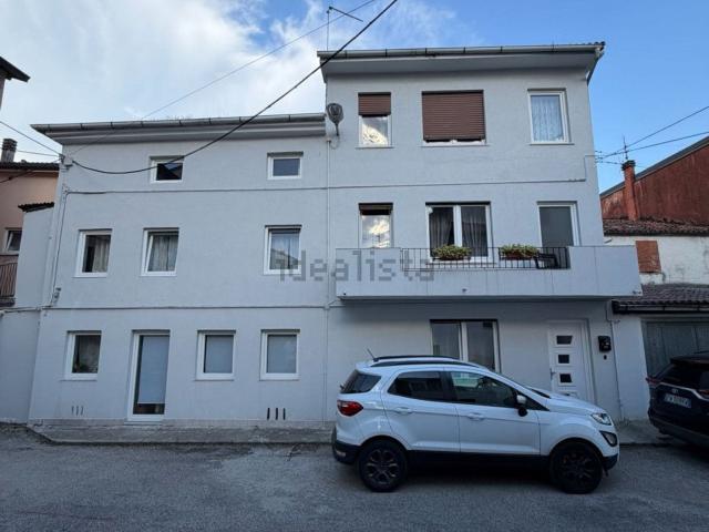 Villetta a schiera in vendita di 190 m² in Via Dante Alighieri, 6