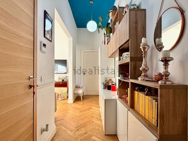 Villetta a schiera in vendita di 190 m² in Via dei Mille