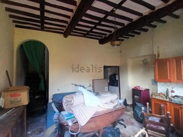 Villetta a schiera in vendita di 190 m² in Via di Sant&apos Alessio, 39
