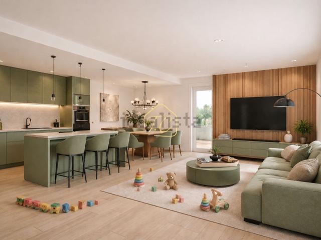 Villetta a schiera in vendita di 190 m² in Via Etna, 7