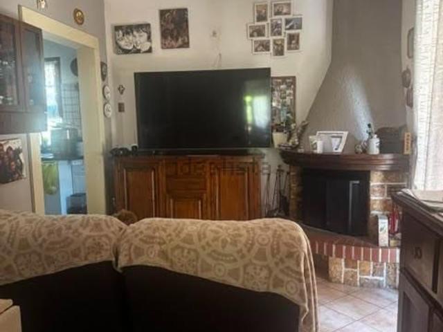 Villetta a schiera in vendita di 190 m² in Via Firenze